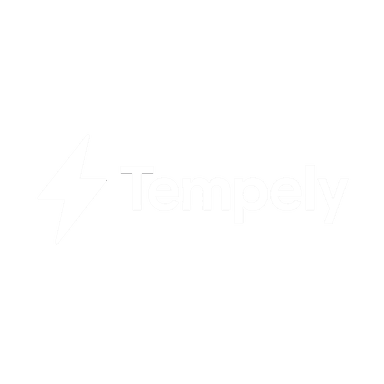 Tempely Logo